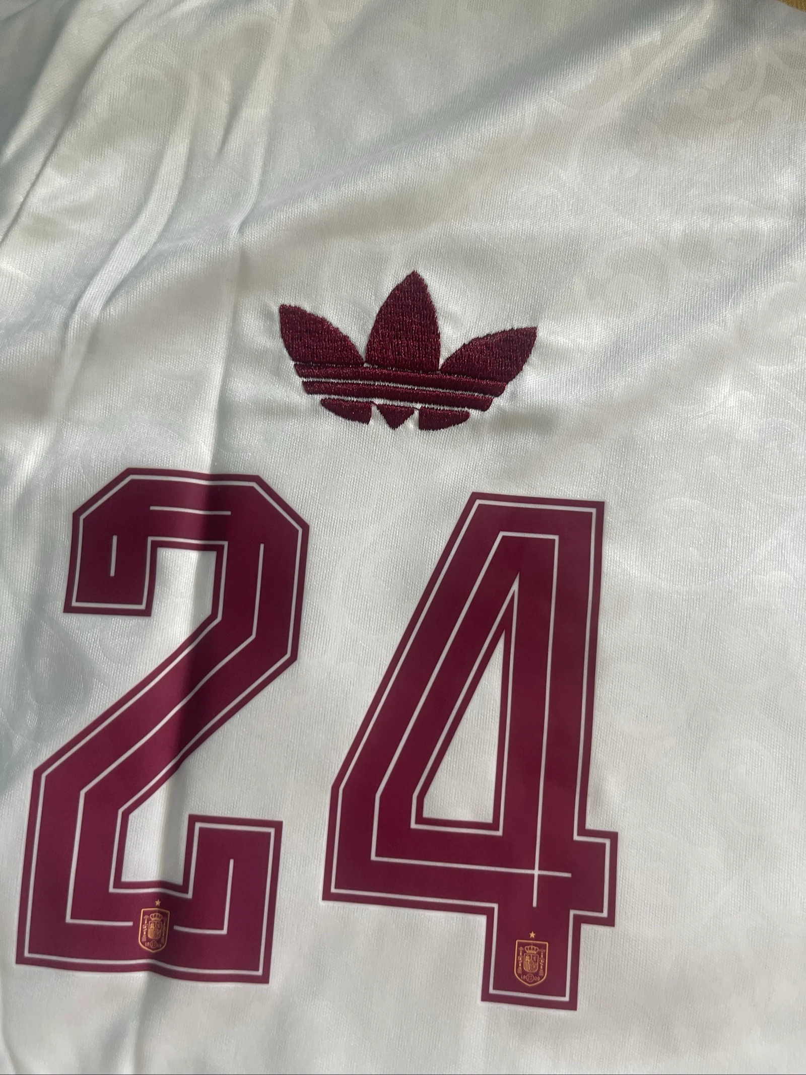 Camiseta España – photo 3